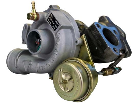 Provera Turbine Provera Turbine