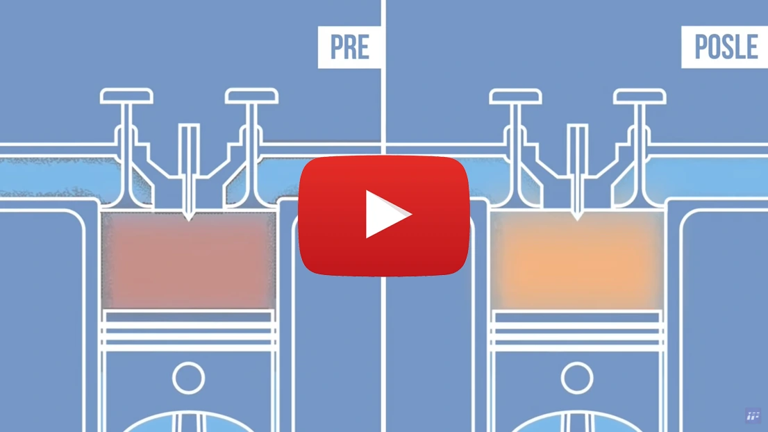 Provera Turbine Provera Turbine